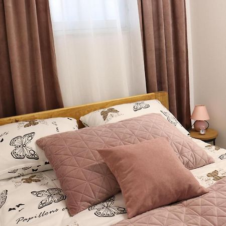 Apartman Eva Jajce Bagian luar foto