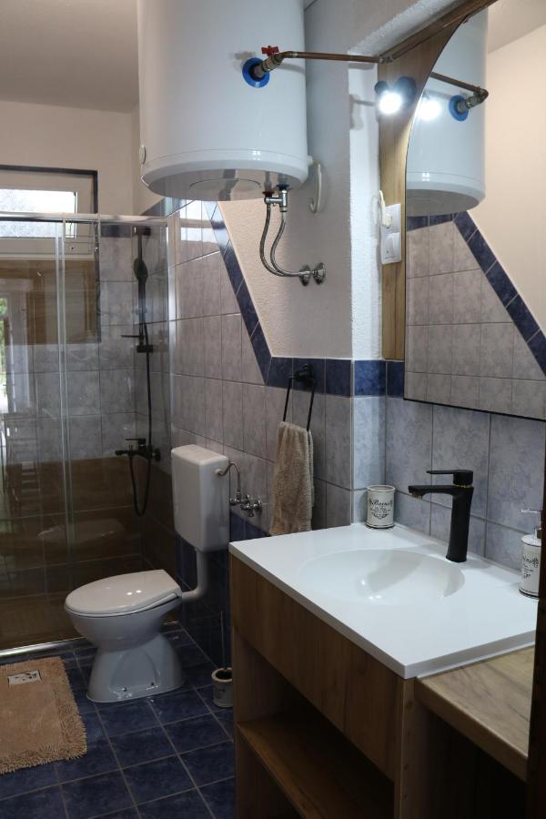 Apartman Eva Jajce Bagian luar foto