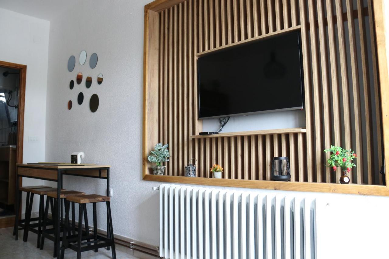 Apartman Eva Jajce Bagian luar foto