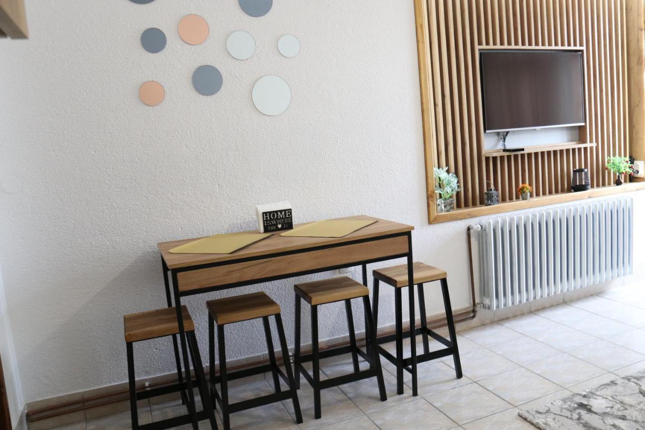 Apartman Eva Jajce Bagian luar foto