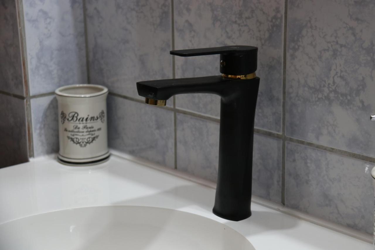 Apartman Eva Jajce Bagian luar foto