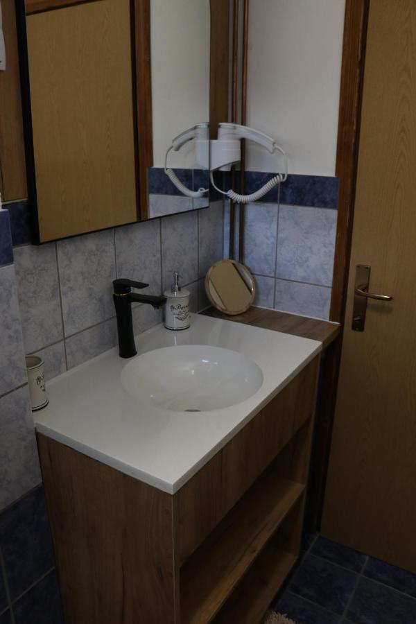 Apartman Eva Jajce Bagian luar foto