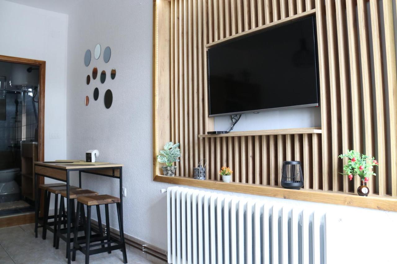 Apartman Eva Jajce Bagian luar foto
